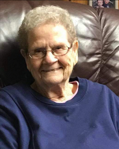 Shirley Gentry Brown Profile Photo