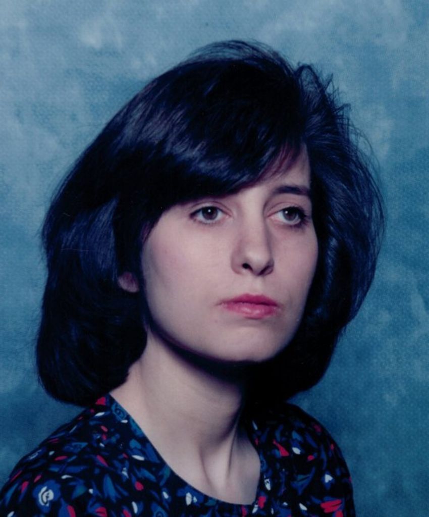 Sheryl G. Clapp