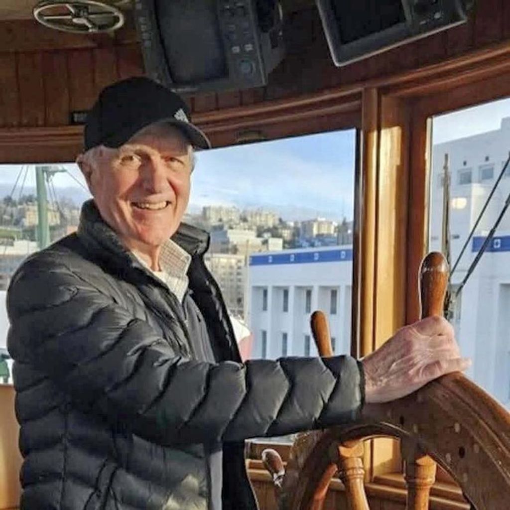 Bruce M Hoeller Profile Photo