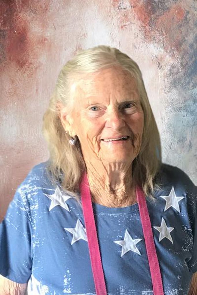 Geraldine Howey Profile Photo