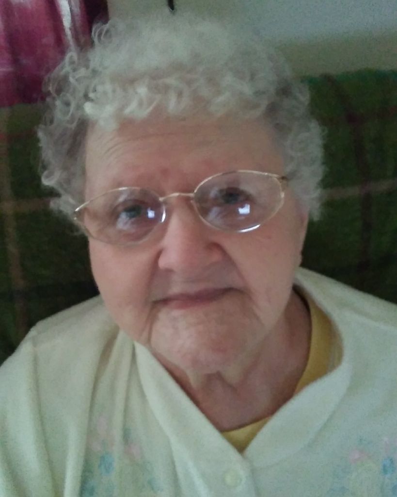 Sarah Estelle Blackmon Profile Photo