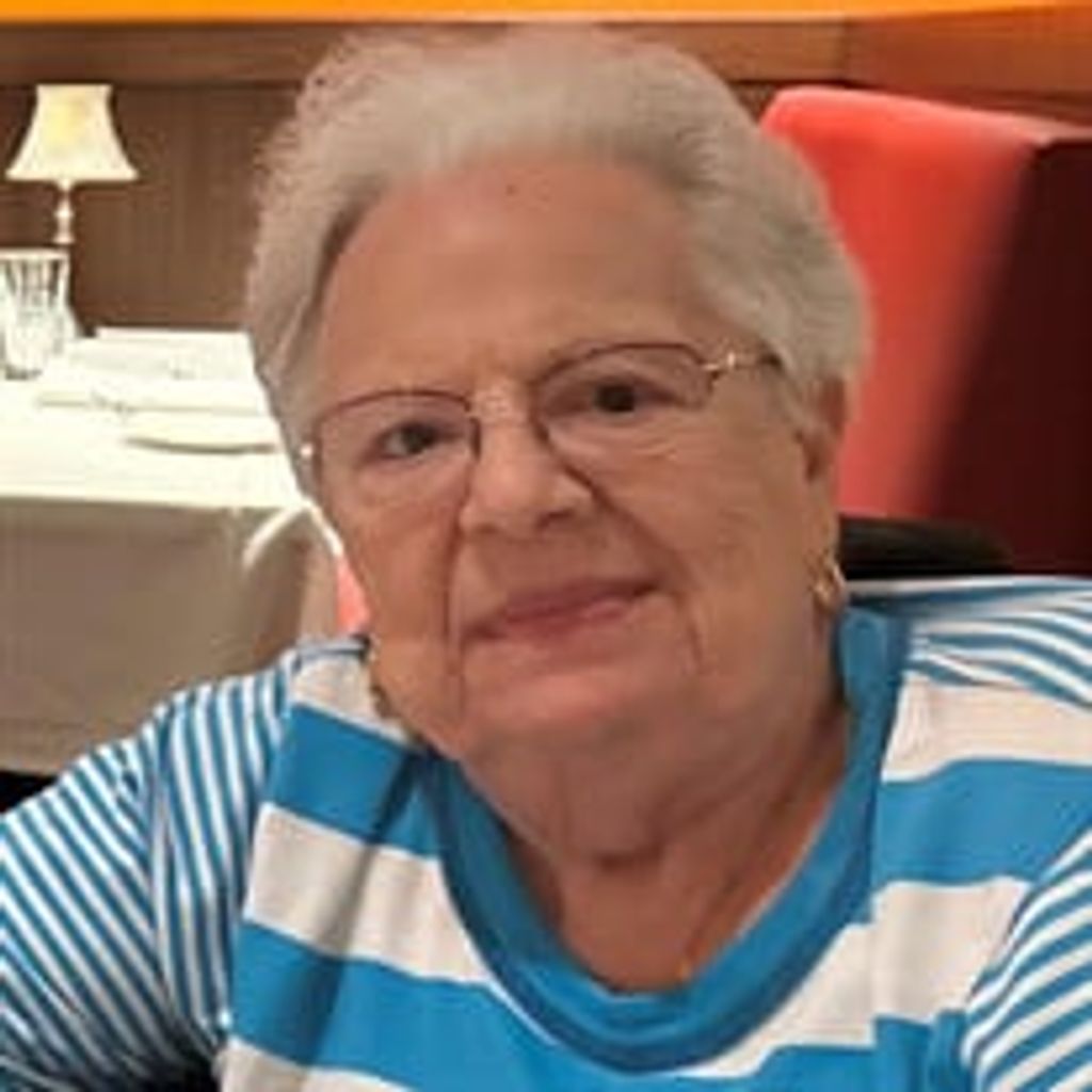 Mary Philomena Catalano Profile Photo