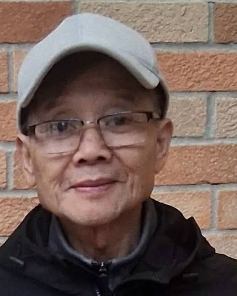 Jiing Huei Chiou Profile Photo