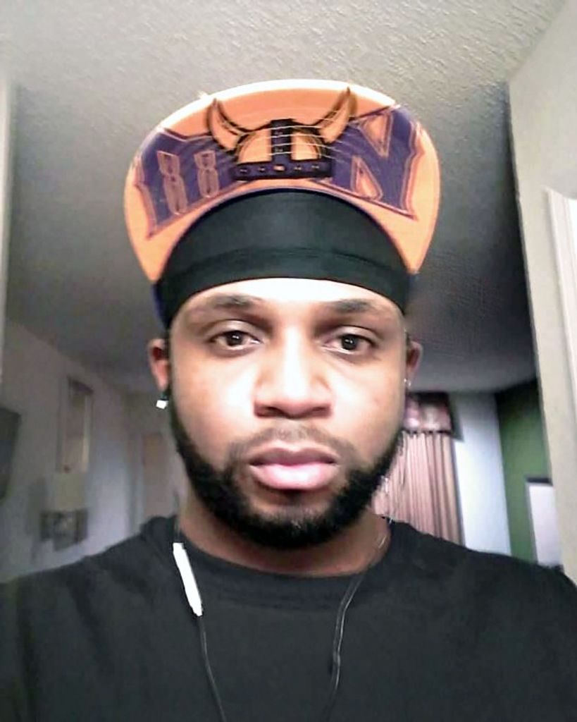 William Bernard Benjamin Profile Photo