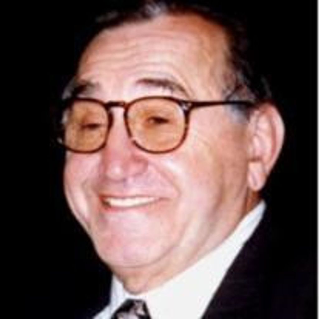 Anthony S. "Ramp" Rampone Sr.