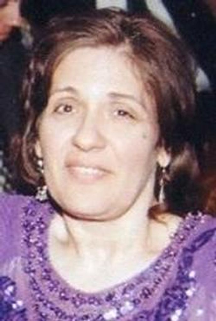 Ekaterni Dimitrios Karnakis