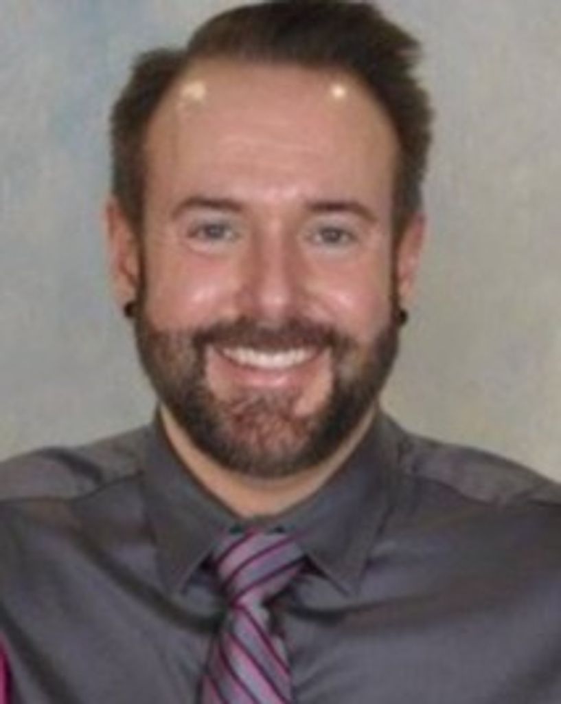 Stephen Pitts, Jr. Profile Photo