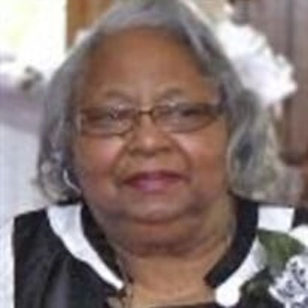 Mrs. Shirley Ruth Wooldridge