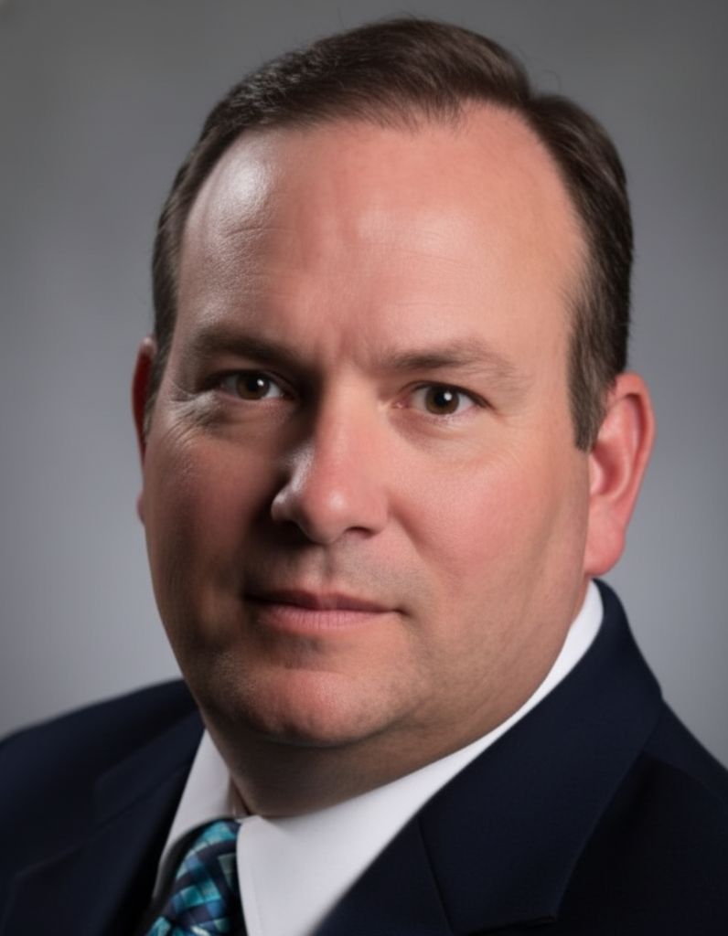 Roger William Thomas