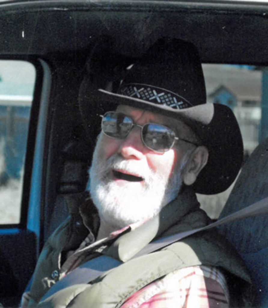 Elmo "Mo" Morris Jones