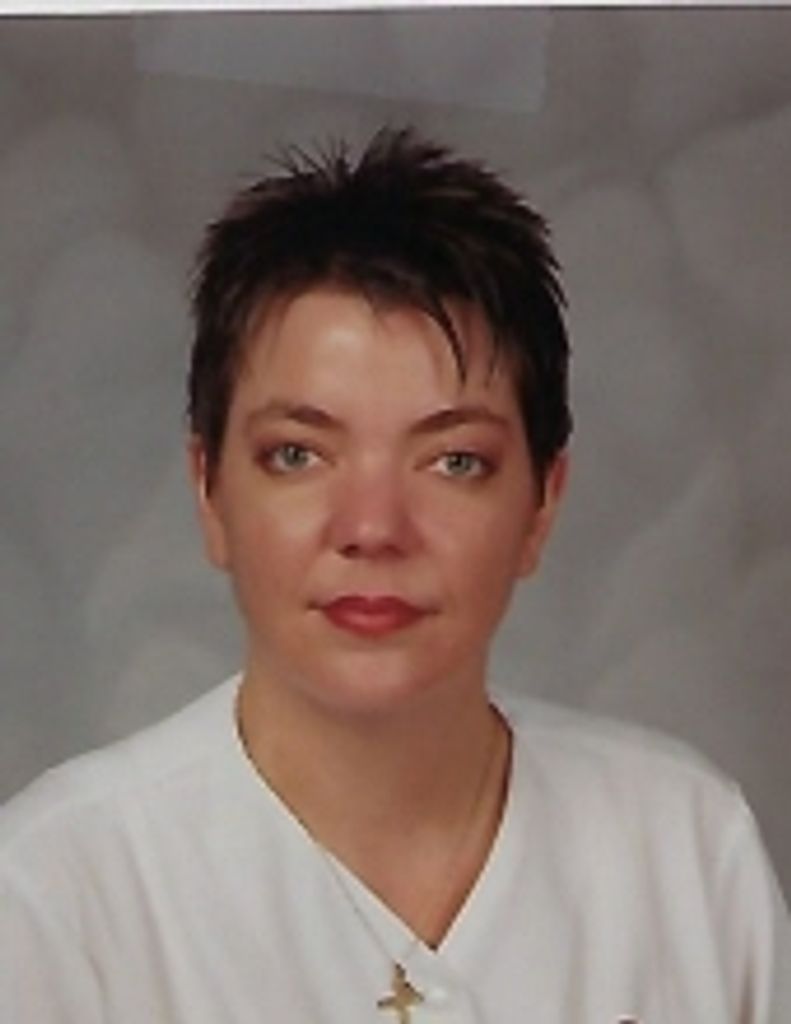 Patricia Marie Irving-Knitz