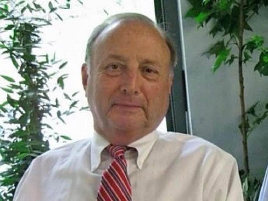 Charles Clayton Stanford Profile Photo