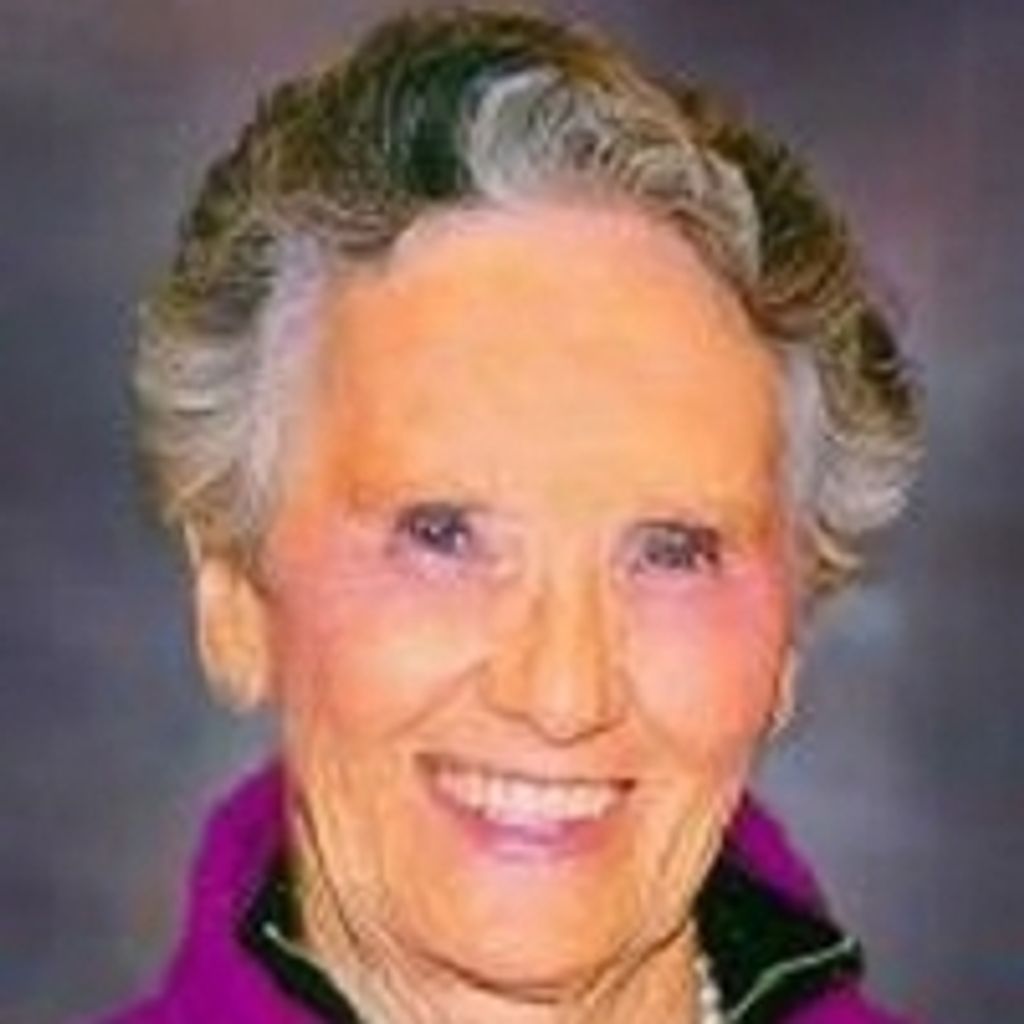 June Berg