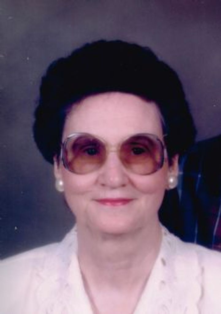 Cora Fontenot