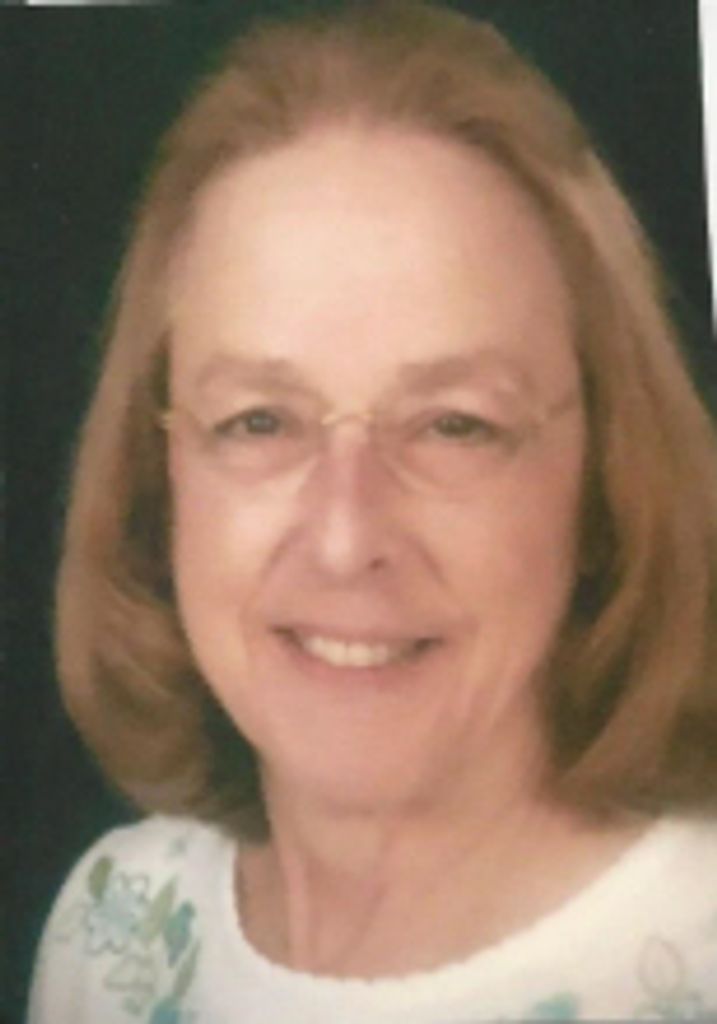 Pamela Campbell Cain
