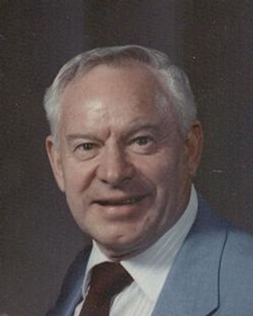 Jack Egbert Hendricks