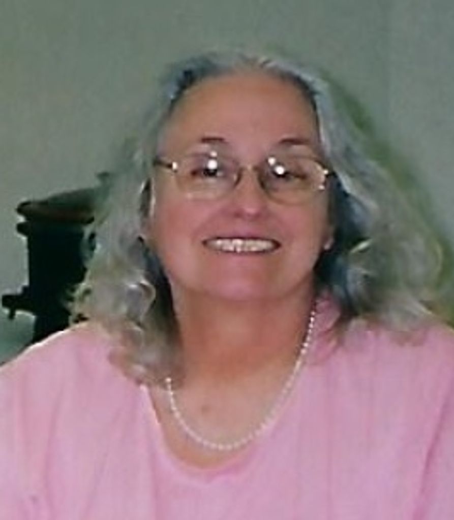 Mary Josephine Hamer Profile Photo