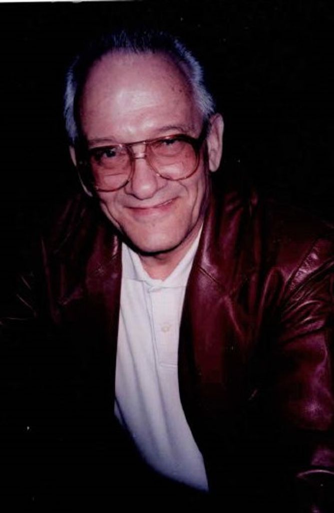 John Rasmussen