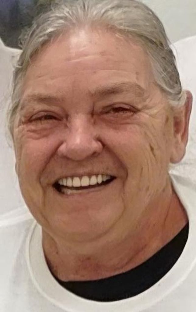 Mary Harris Profile Photo