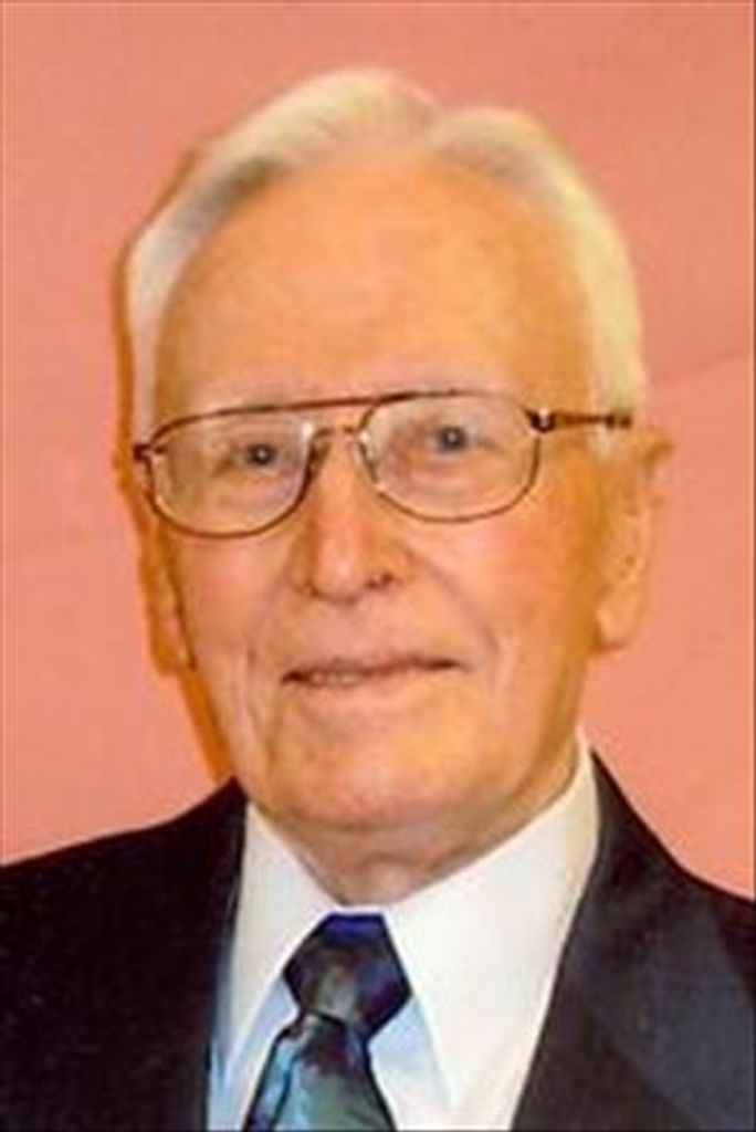 Roy Johnson