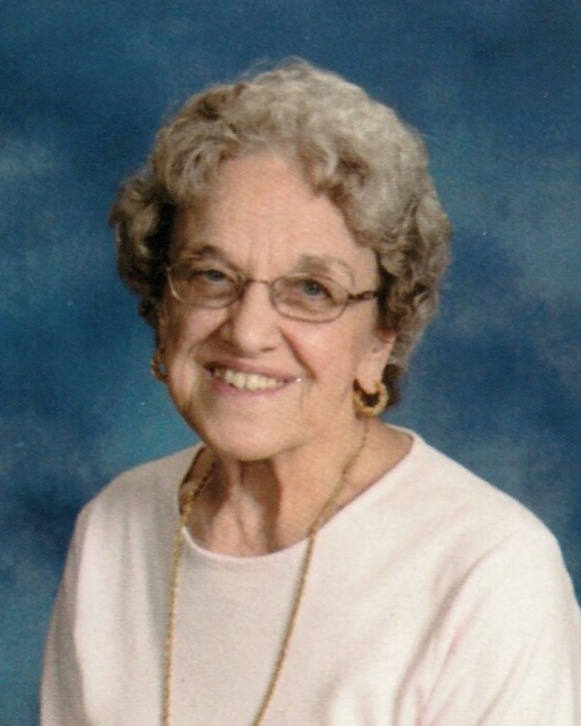 Helen Rusin