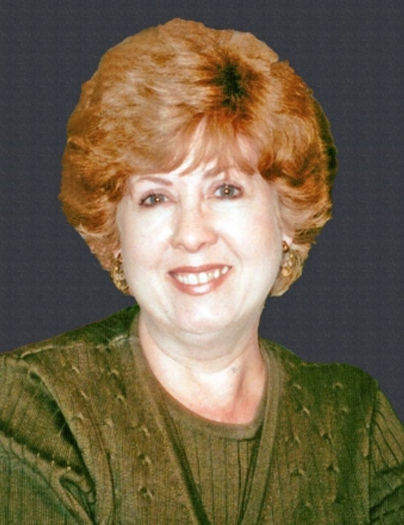 Gwendolyn "Gwen" Hyde Profile Photo