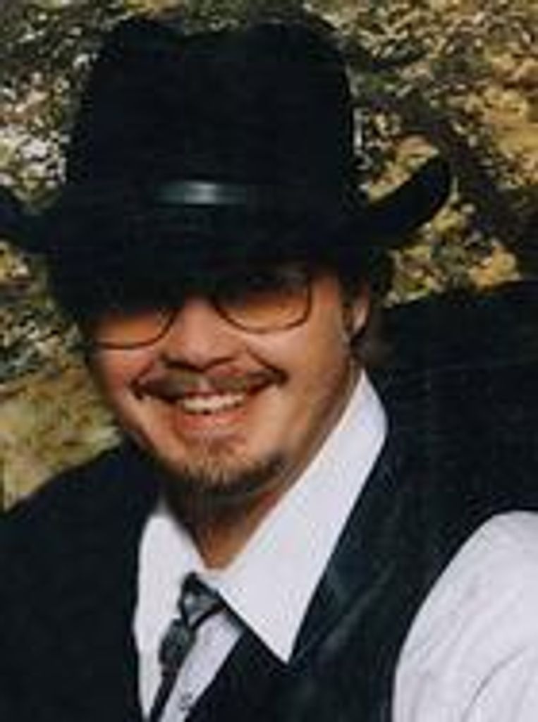 Gregory Allen James Profile Photo