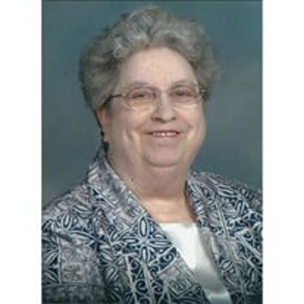 Carolyn Irvin