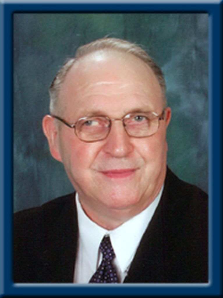 Ernest Harding Macumber