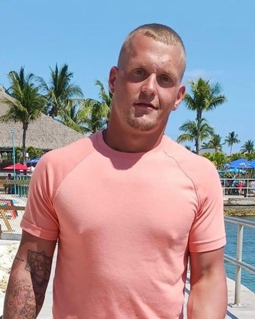 Brandon Biddix