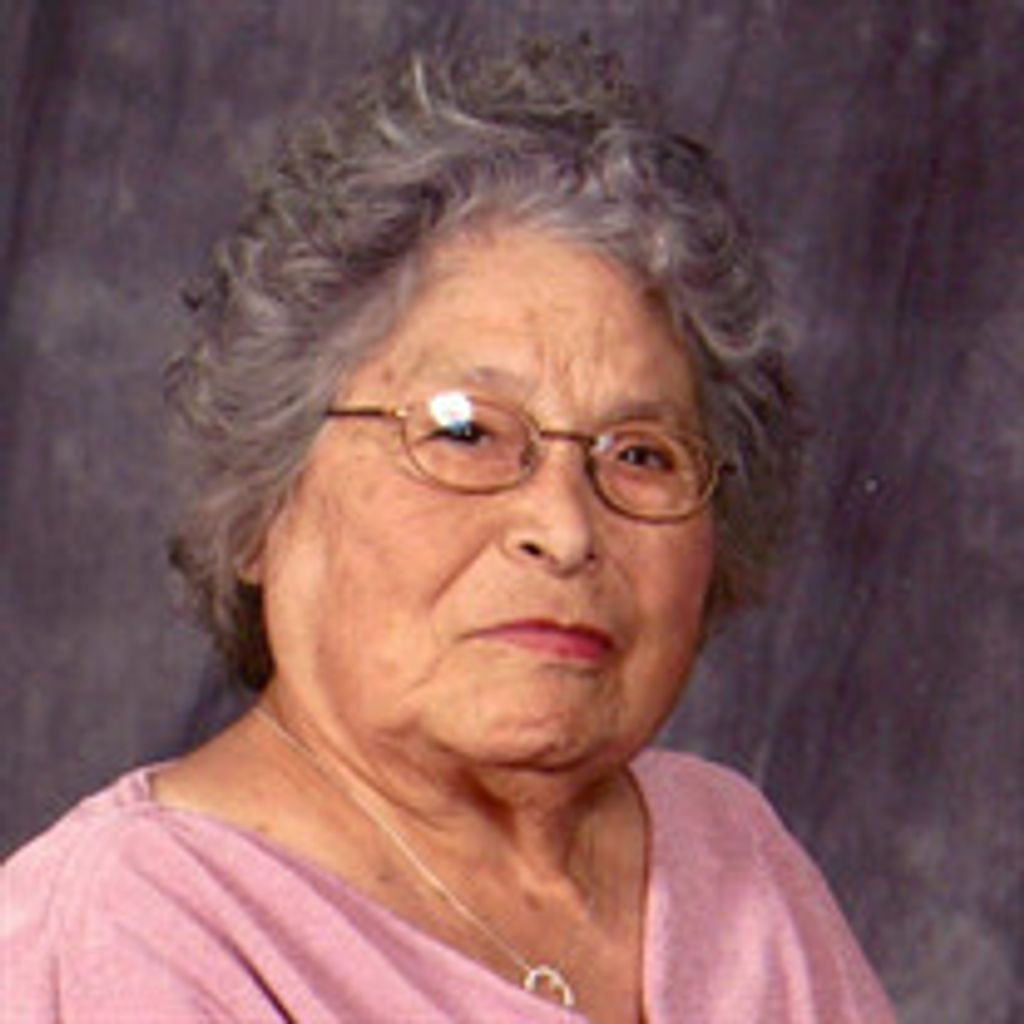 Constance "Connie" Garcia