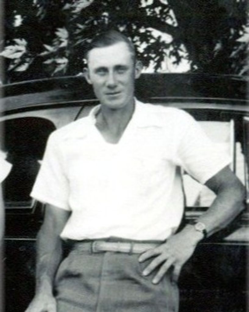Lawrence "Larry" Sothman Profile Photo