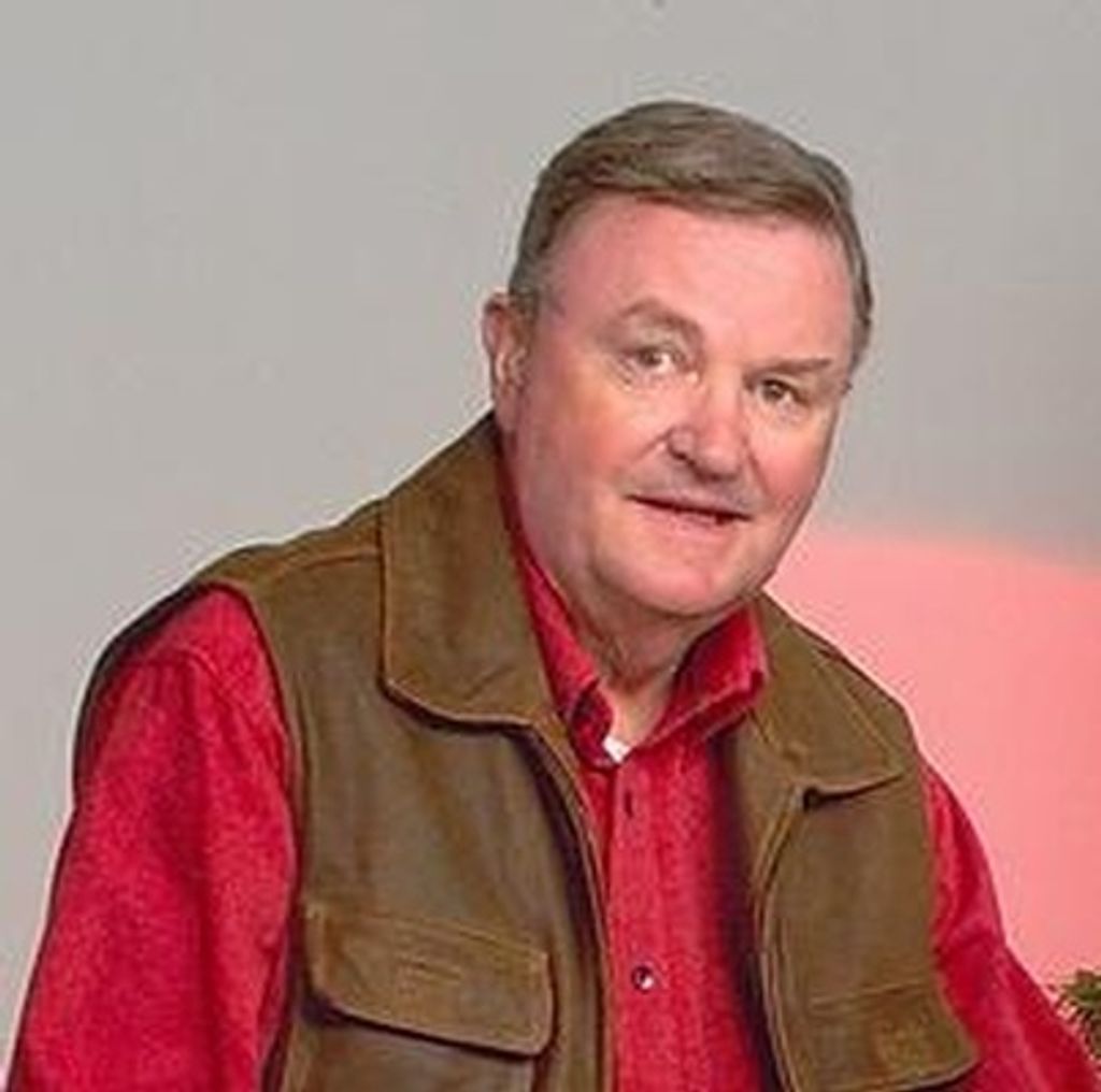 Robert Steven Woolf