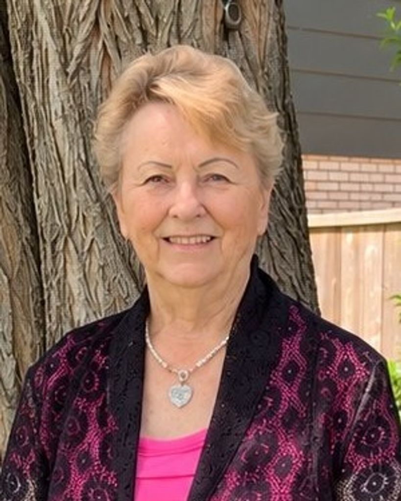 Norma Dorethy Williams Profile Photo