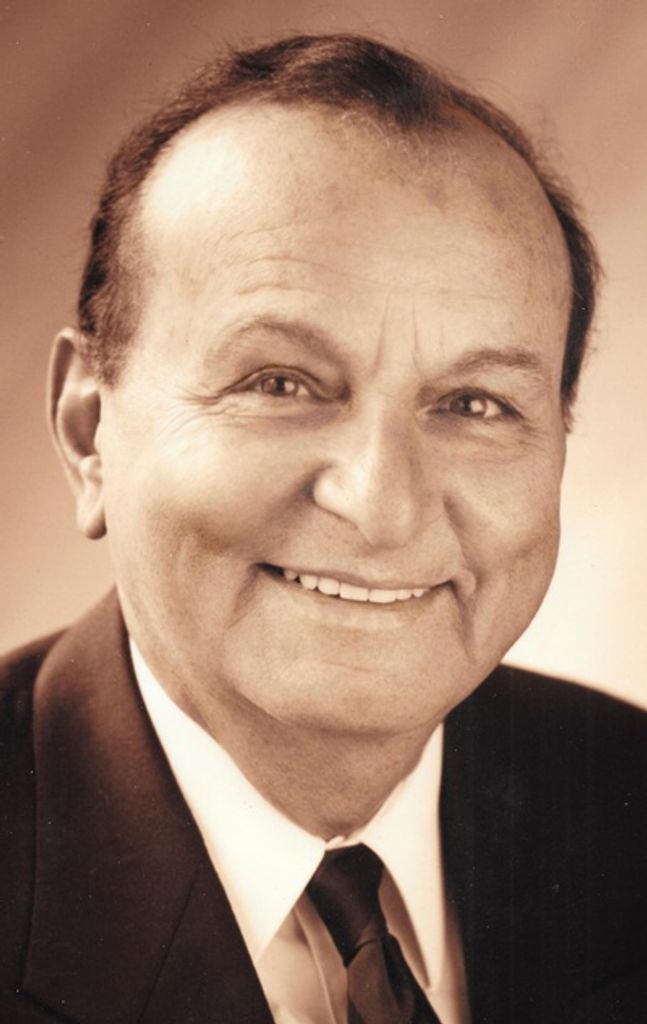 Dr. Samuel C. Morreale