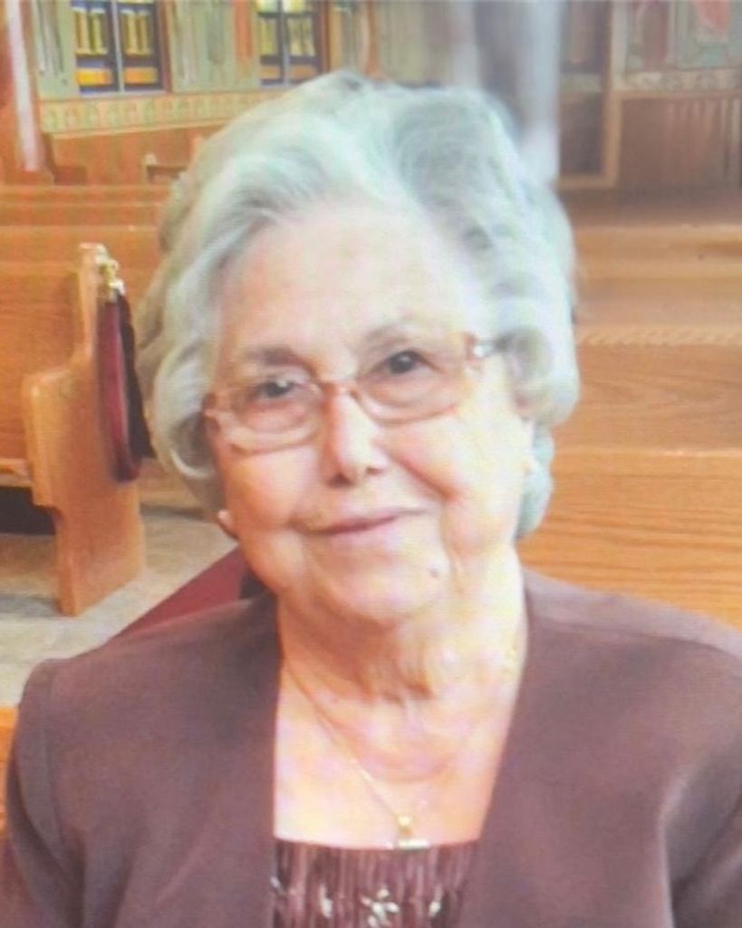 Nicoleta Sowagi
