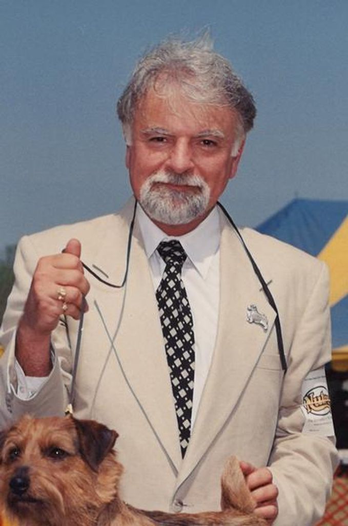 Kerry M. Hurst Profile Photo