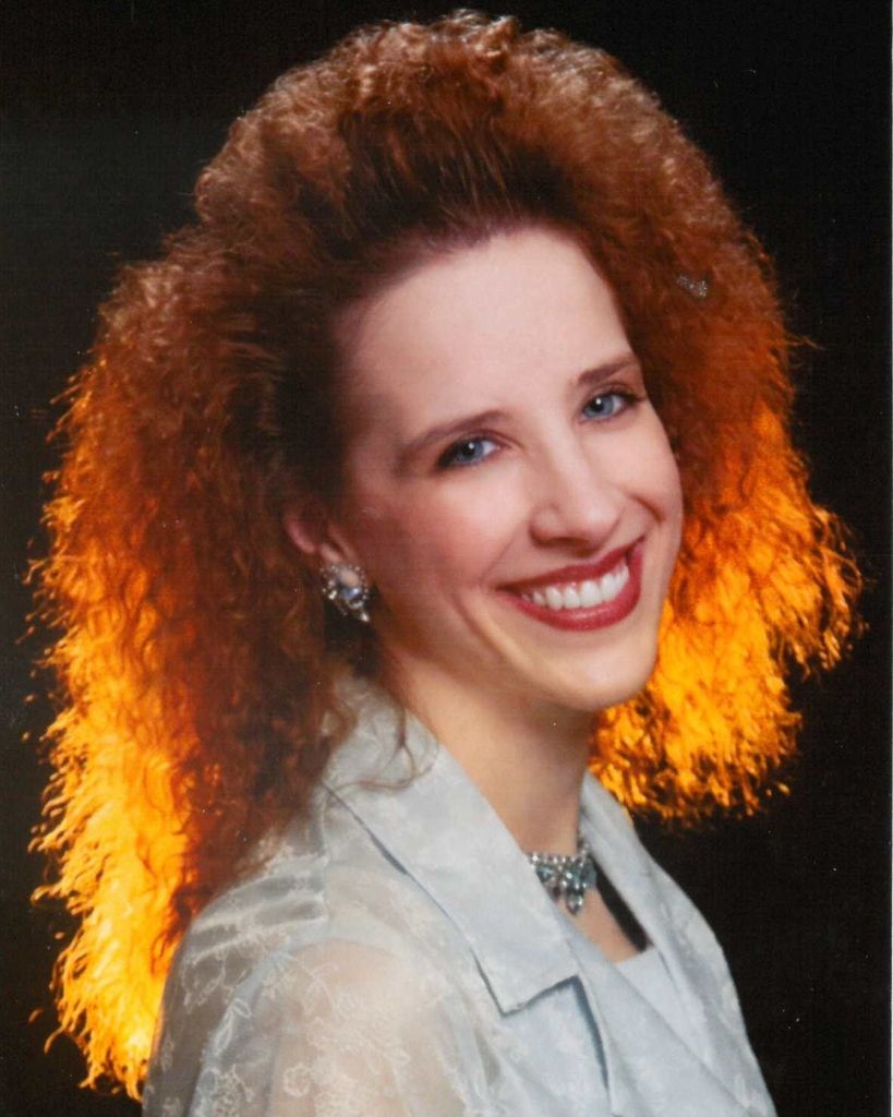 Holly M. Gorell Profile Photo