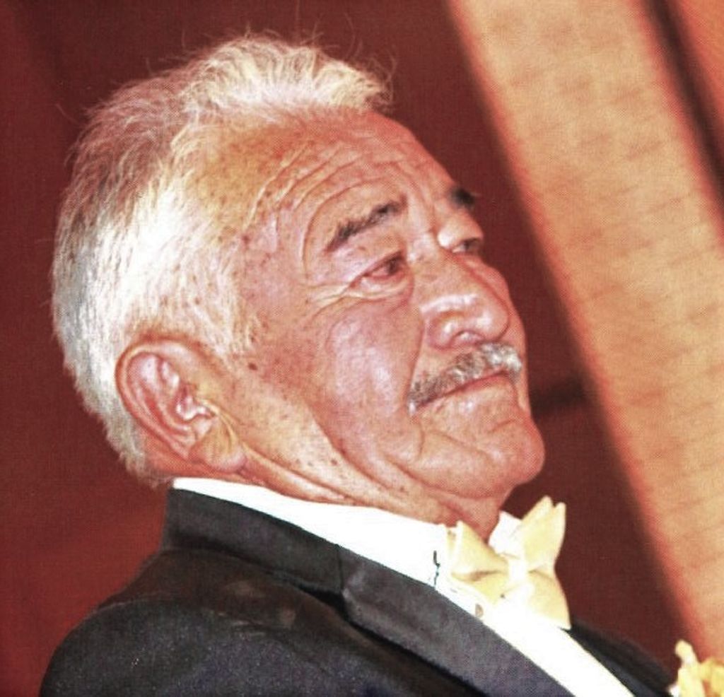 Maximo Valenzuela
