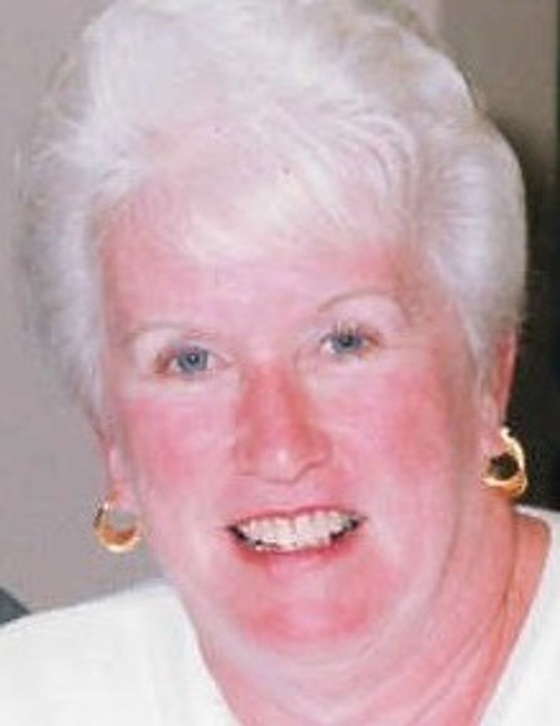Maureen (Dunn)  Pieroth