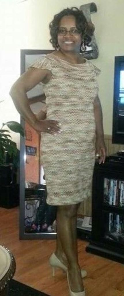 Ruth James Profile Photo