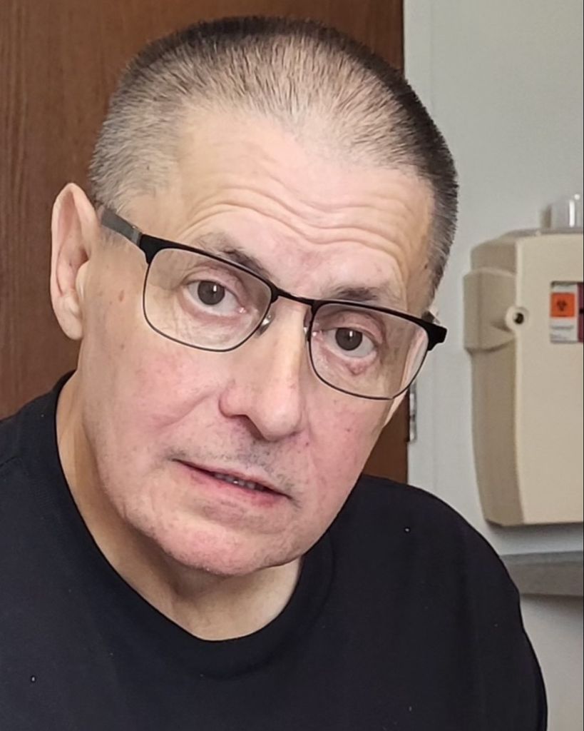 Larry Wayne Teague Profile Photo