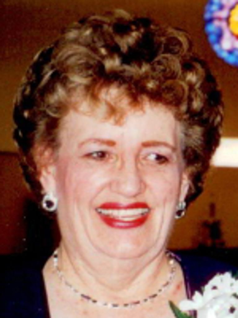 Emily E. Kostelancik, Nee Lesak