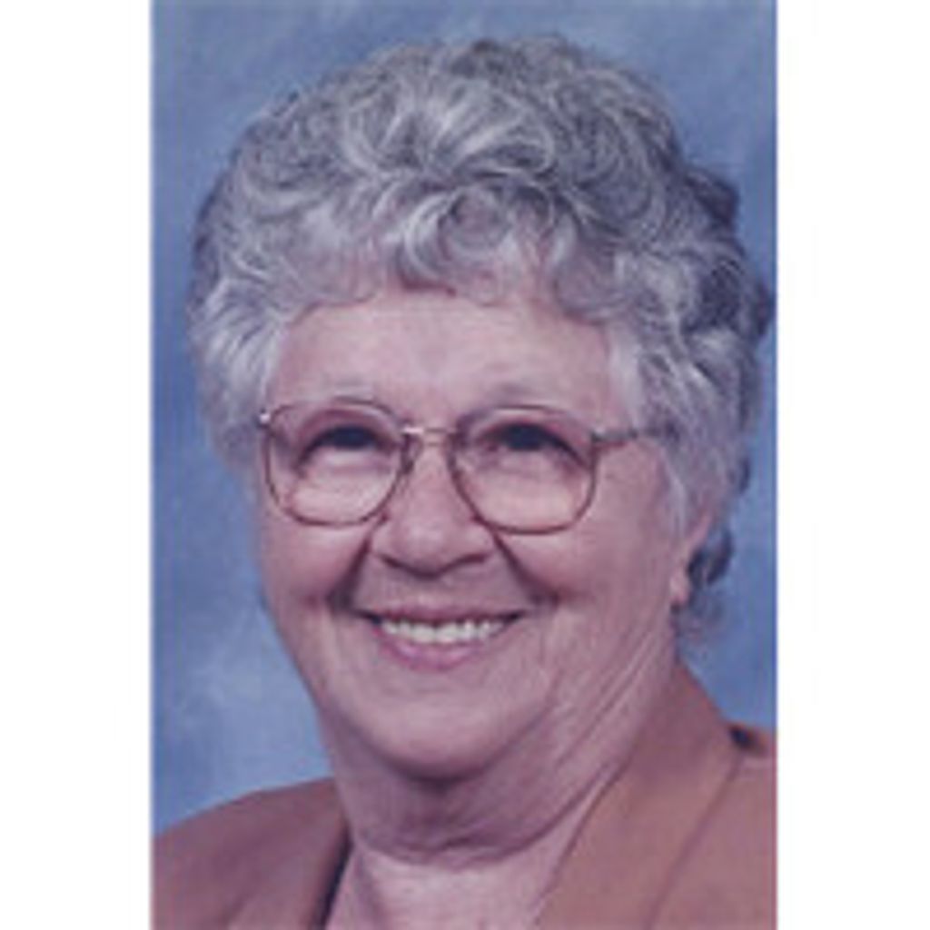 Shirley Jean Penland