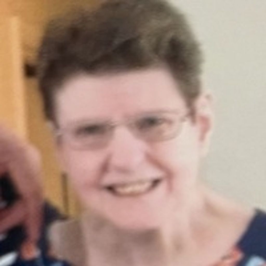 Judith A. Niekamp