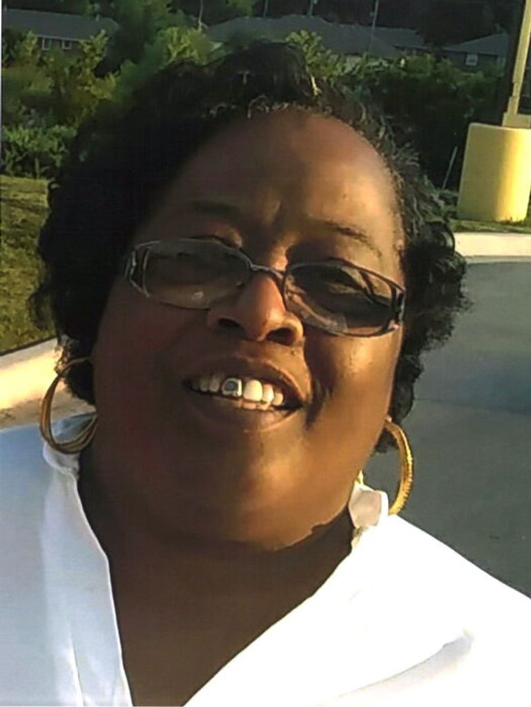 Carla Elaine Dean-Wallace