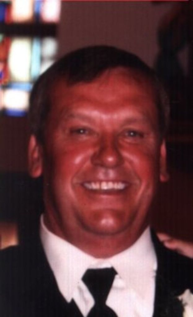 Jim Schmucker Profile Photo