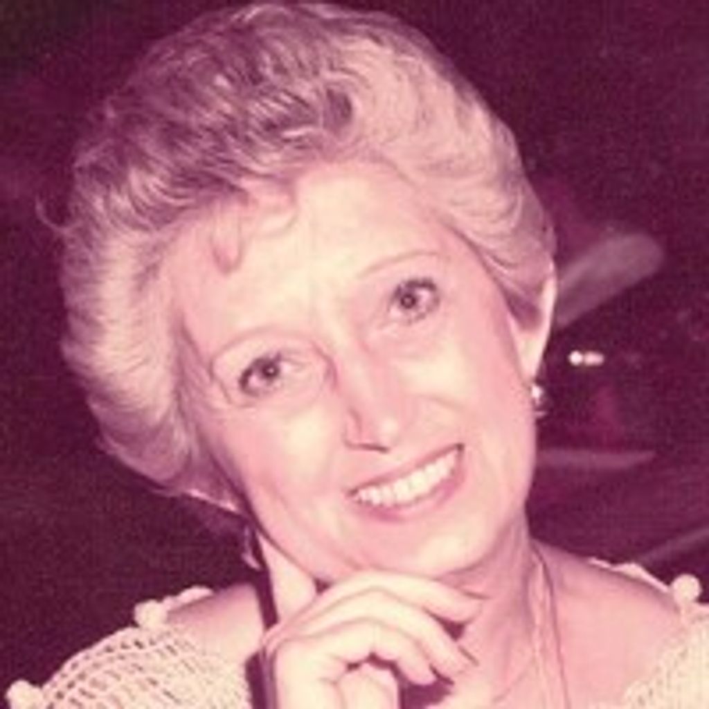 Genevieve "Genny" Dolores Smith