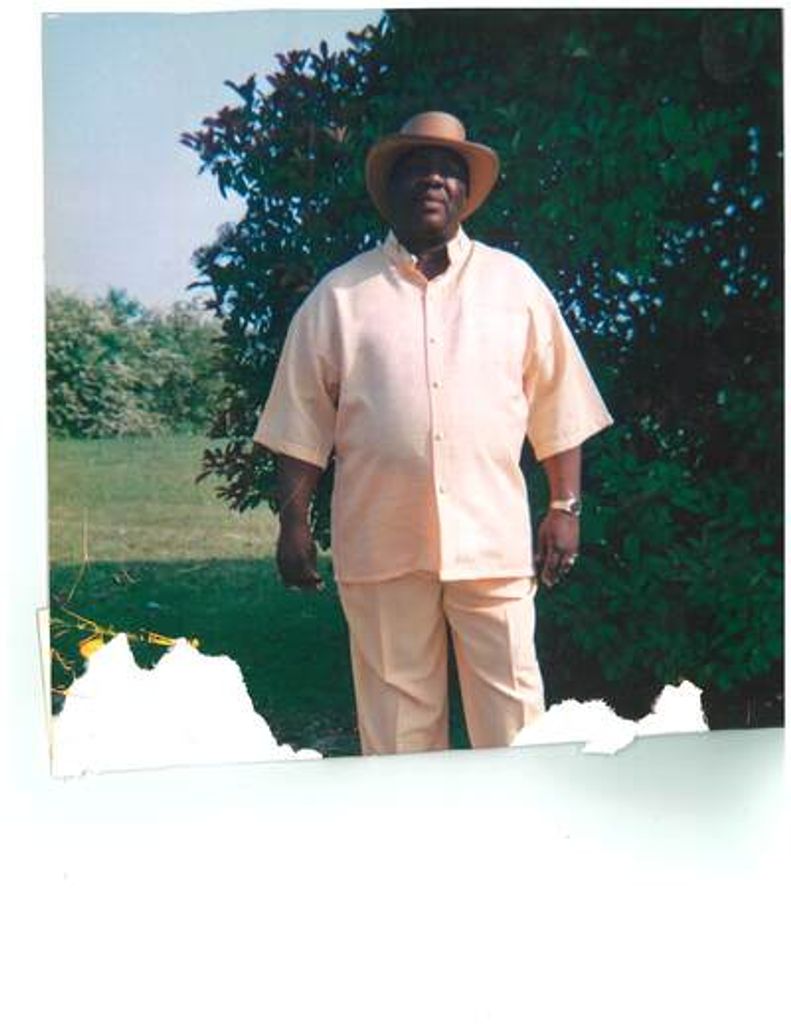 Stanley Allen Crawford Profile Photo