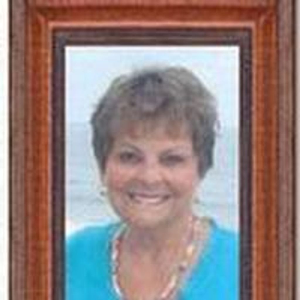 Janet Taylor Burkholder